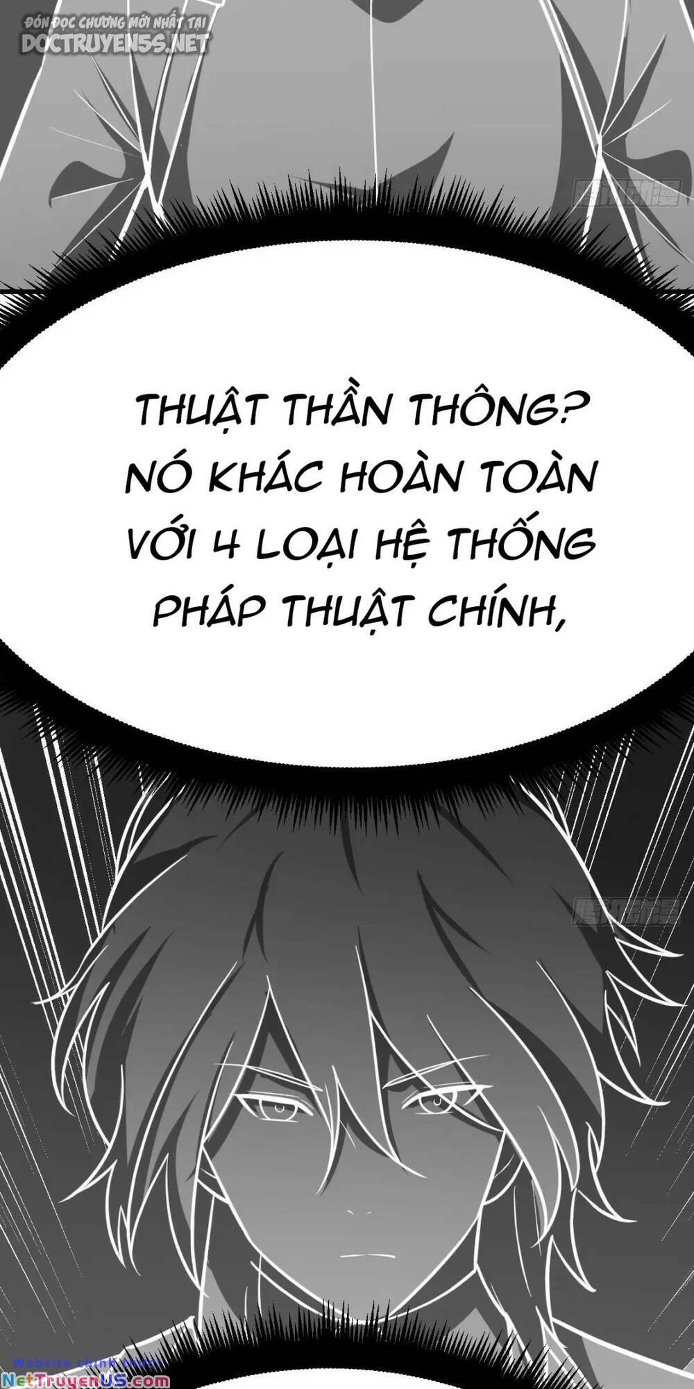 Đấu Thần Vĩnh Dạ Chapter 36 - Trang 46