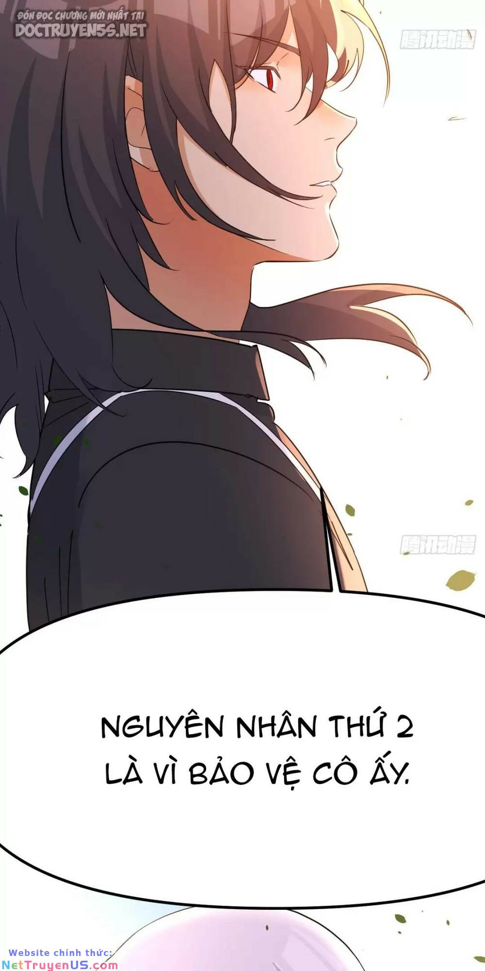 Đấu Thần Vĩnh Dạ Chapter 39 - Trang 28