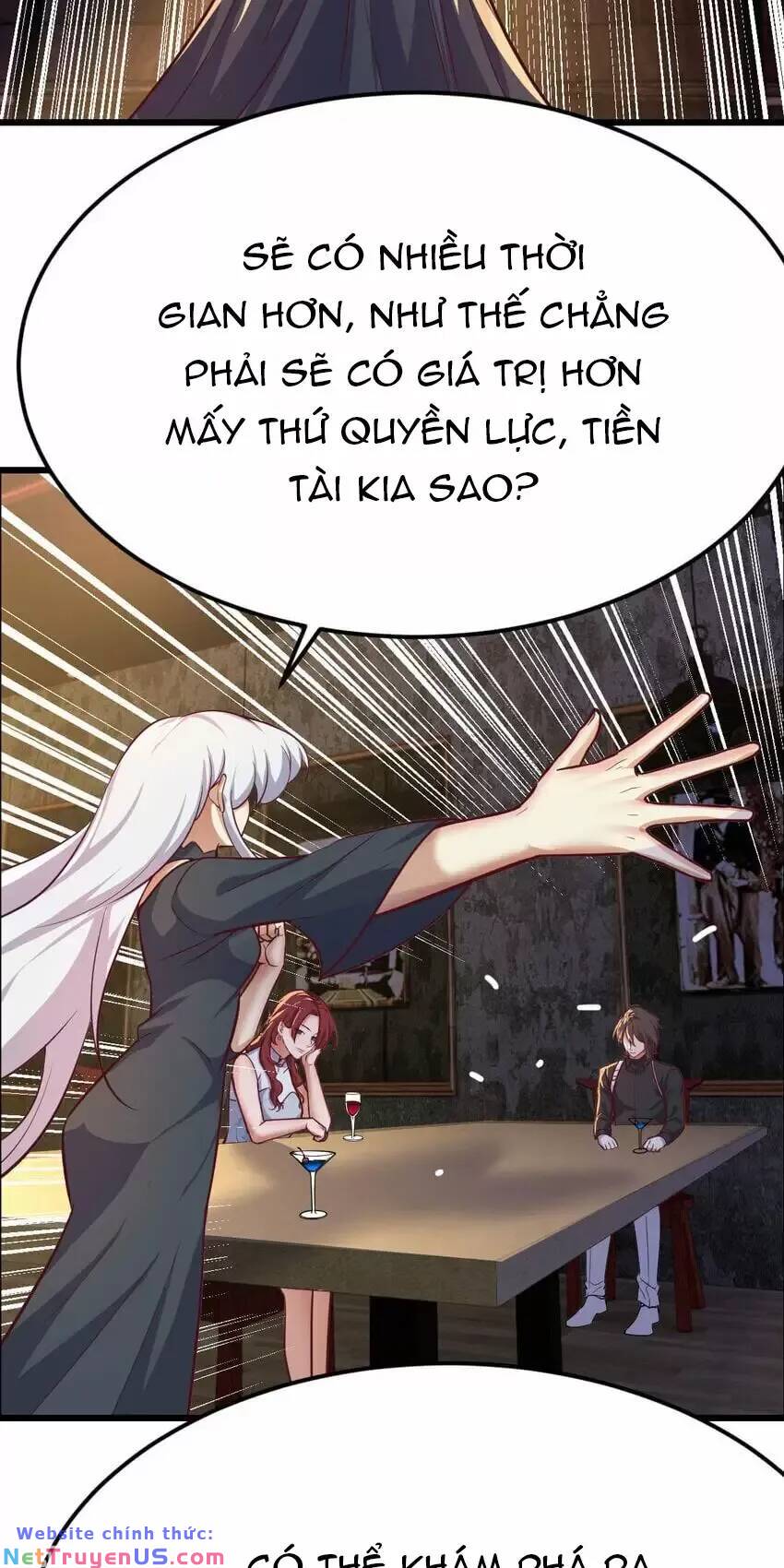 Đấu Thần Vĩnh Dạ Chapter 29 - Trang 4