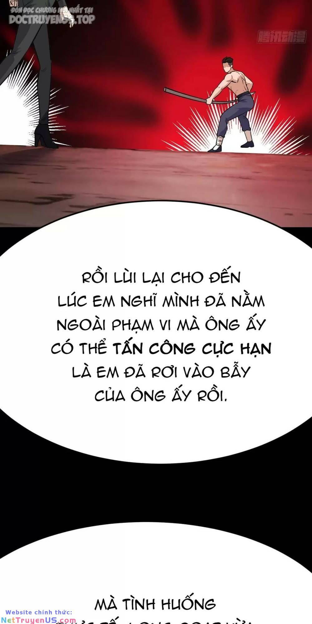 Đấu Thần Vĩnh Dạ Chapter 41 - Trang 37