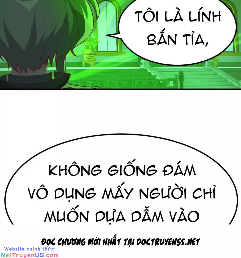 Đấu Thần Vĩnh Dạ Chapter 5 - Trang 44