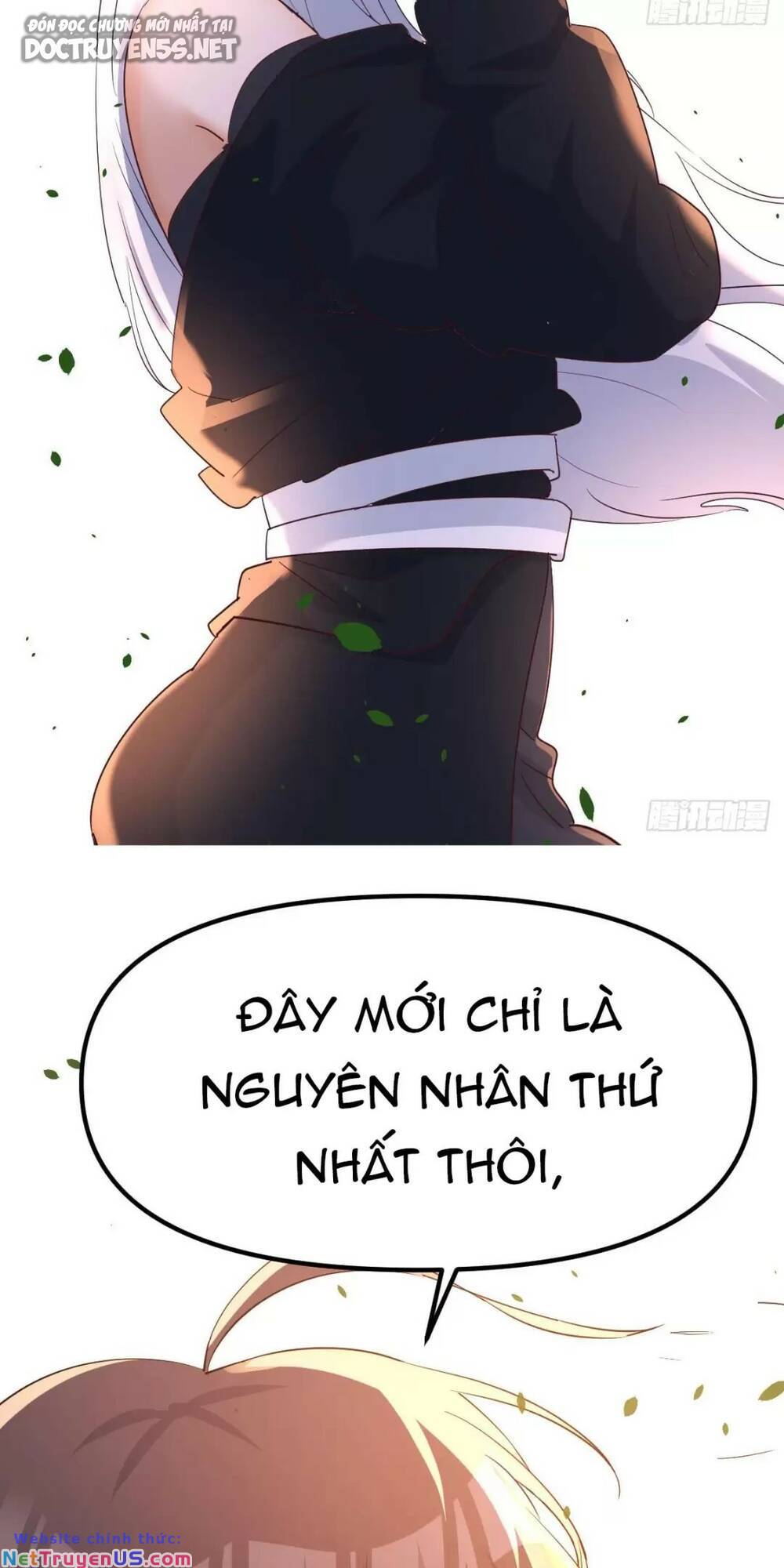 Đấu Thần Vĩnh Dạ Chapter 39 - Trang 27