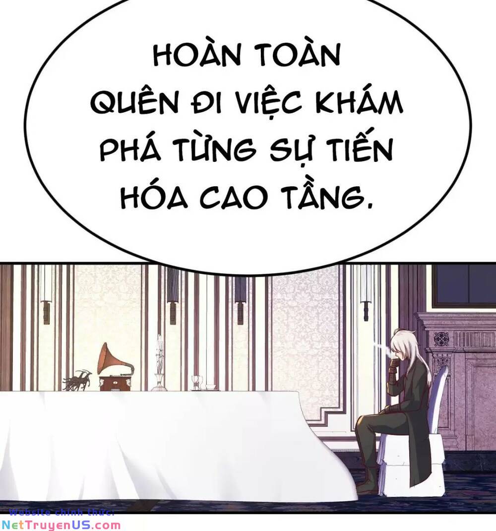 Đấu Thần Vĩnh Dạ Chapter 4 - Trang 16