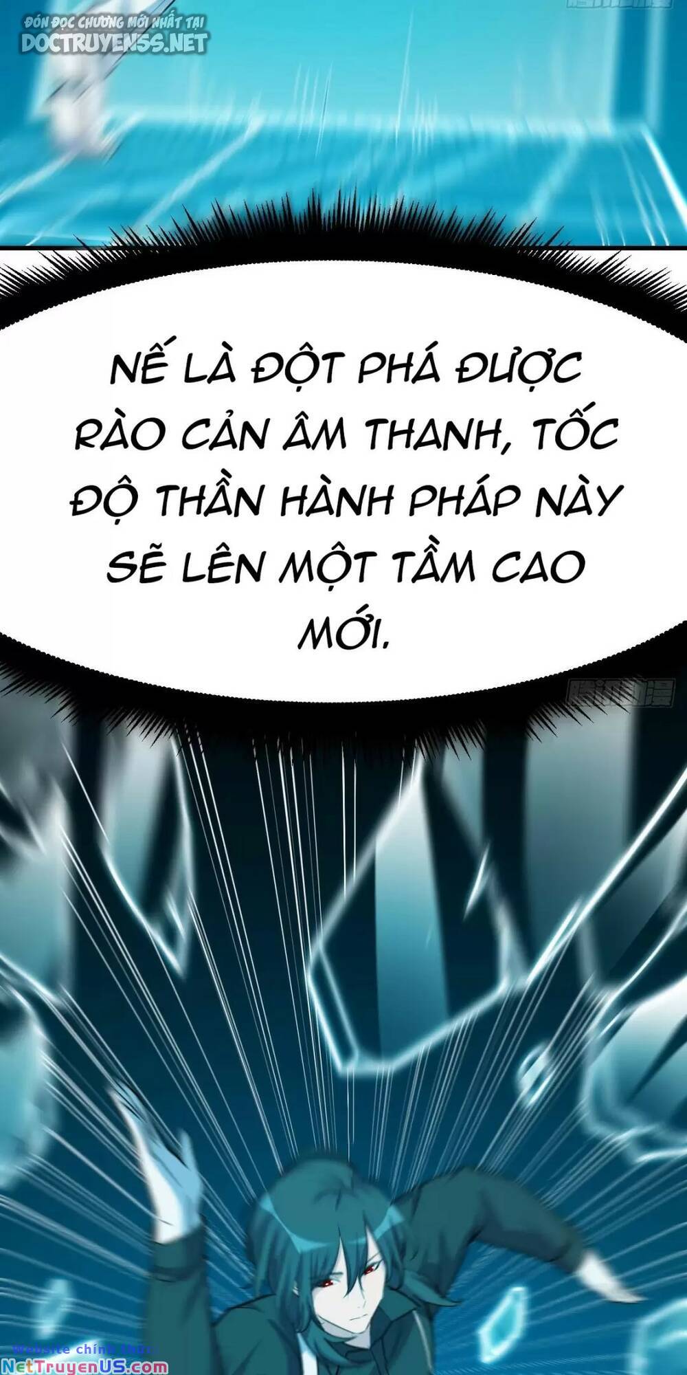 Đấu Thần Vĩnh Dạ Chapter 37 - Trang 14