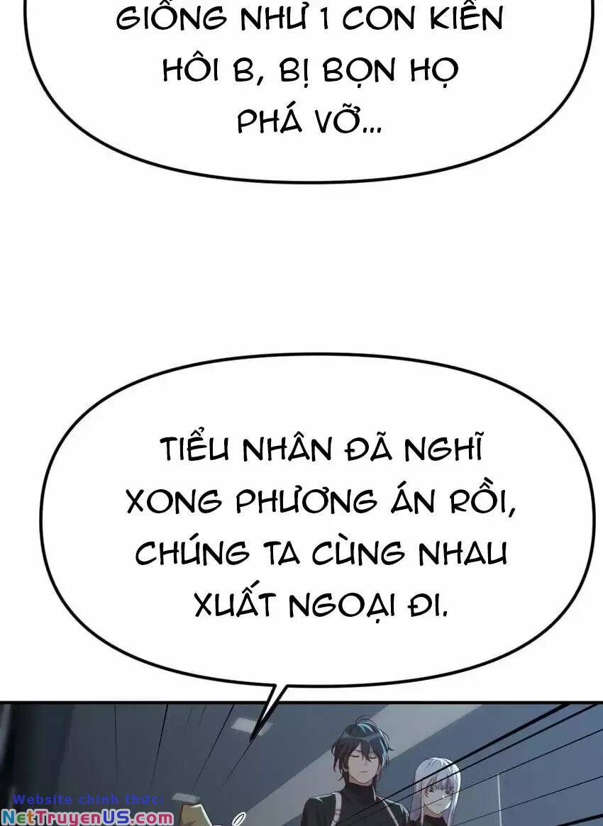 Đấu Thần Vĩnh Dạ Chapter 32 - Trang 28