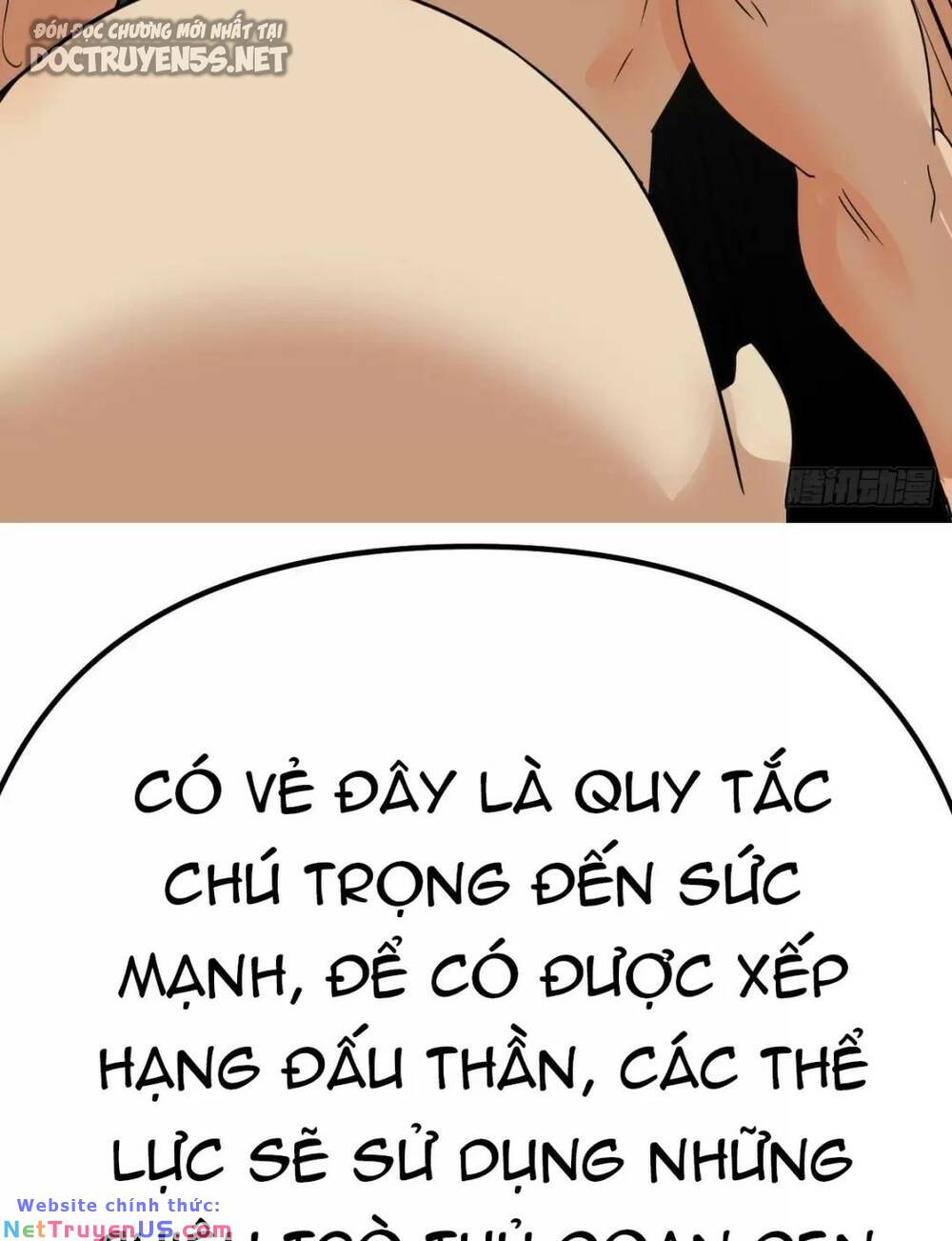 Đấu Thần Vĩnh Dạ Chapter 39 - Trang 14