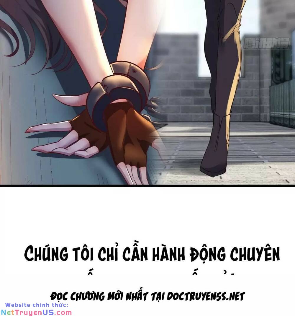 Đấu Thần Vĩnh Dạ Chapter 39 - Trang 21