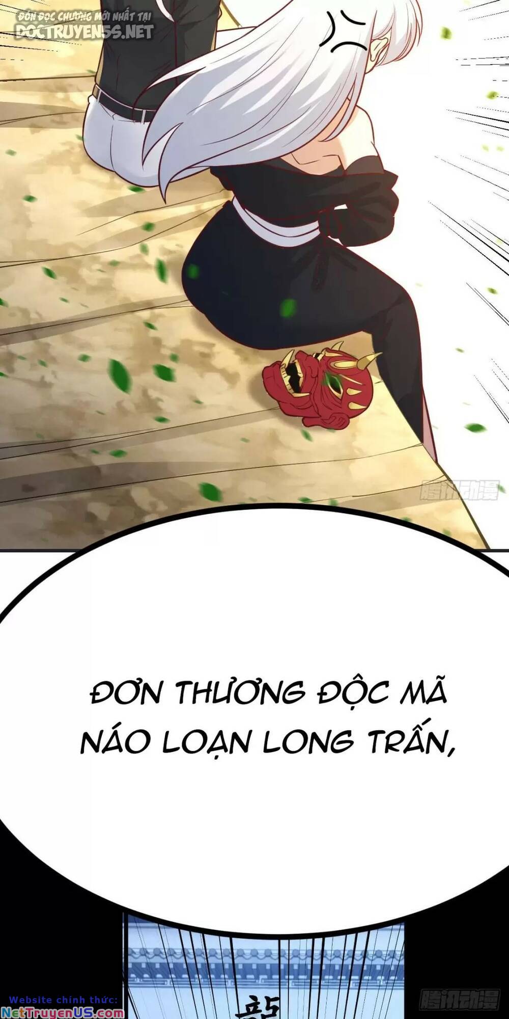 Đấu Thần Vĩnh Dạ Chapter 37 - Trang 52