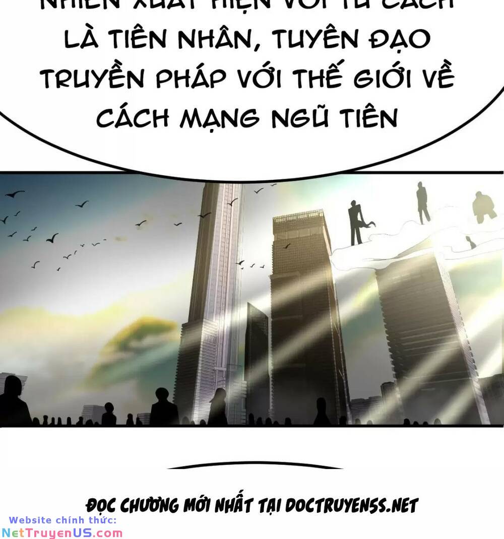 Đấu Thần Vĩnh Dạ Chapter 21 - Trang 21