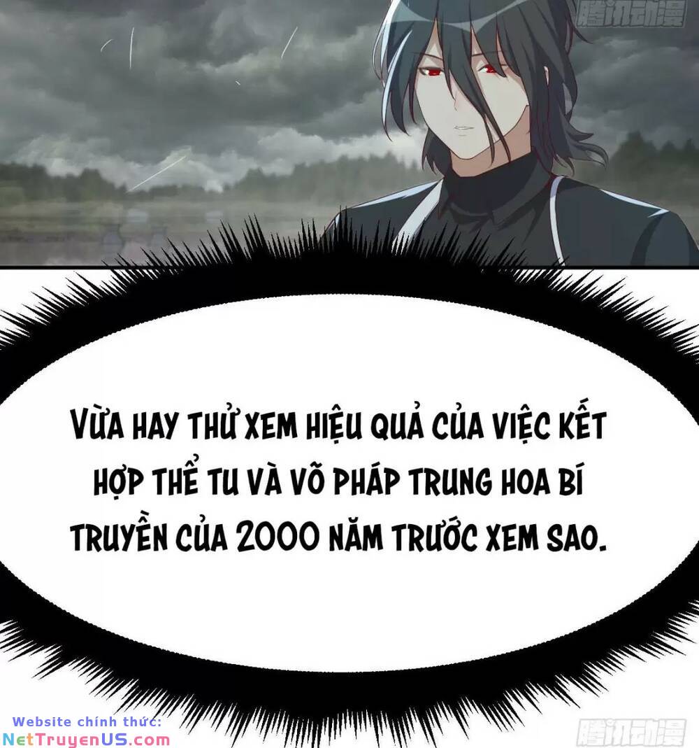 Đấu Thần Vĩnh Dạ Chapter 23 - Trang 9