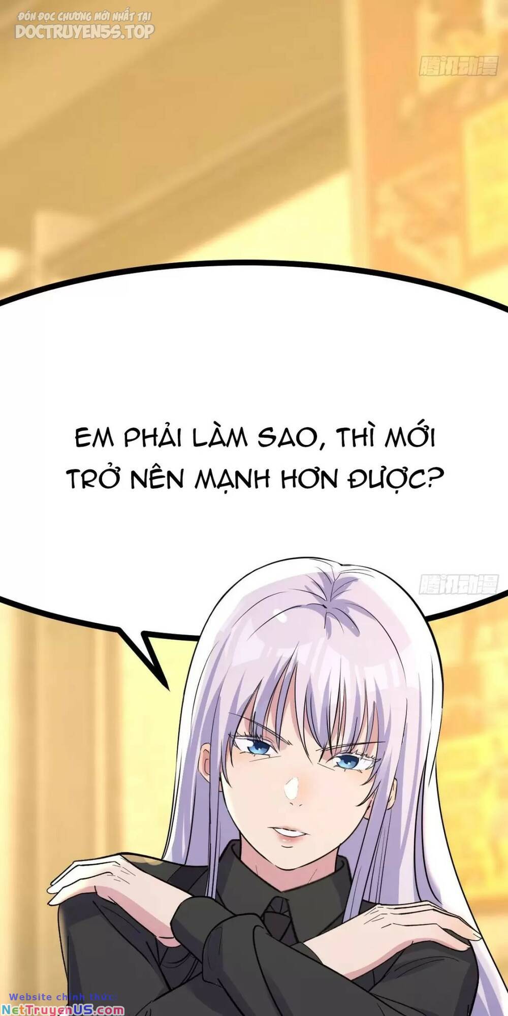 Đấu Thần Vĩnh Dạ Chapter 42 - Trang 23