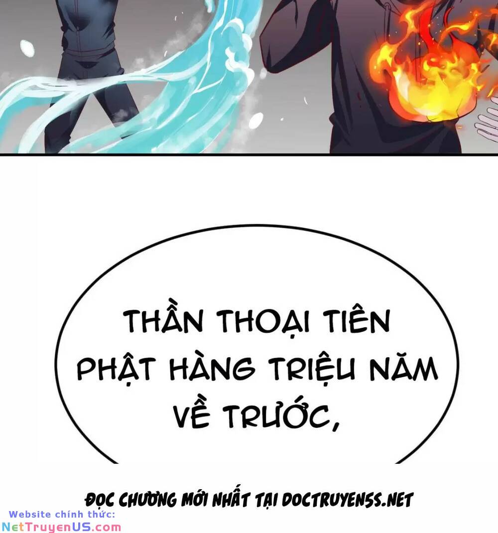 Đấu Thần Vĩnh Dạ Chapter 4 - Trang 9