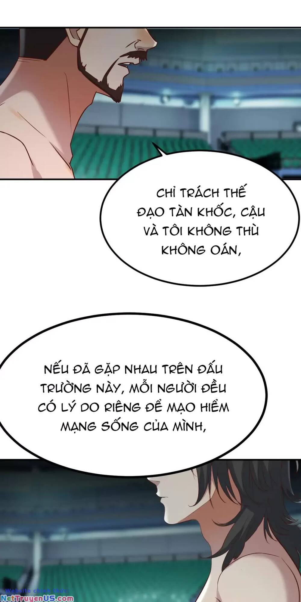 Đấu Thần Vĩnh Dạ Chapter 7 - Trang 26