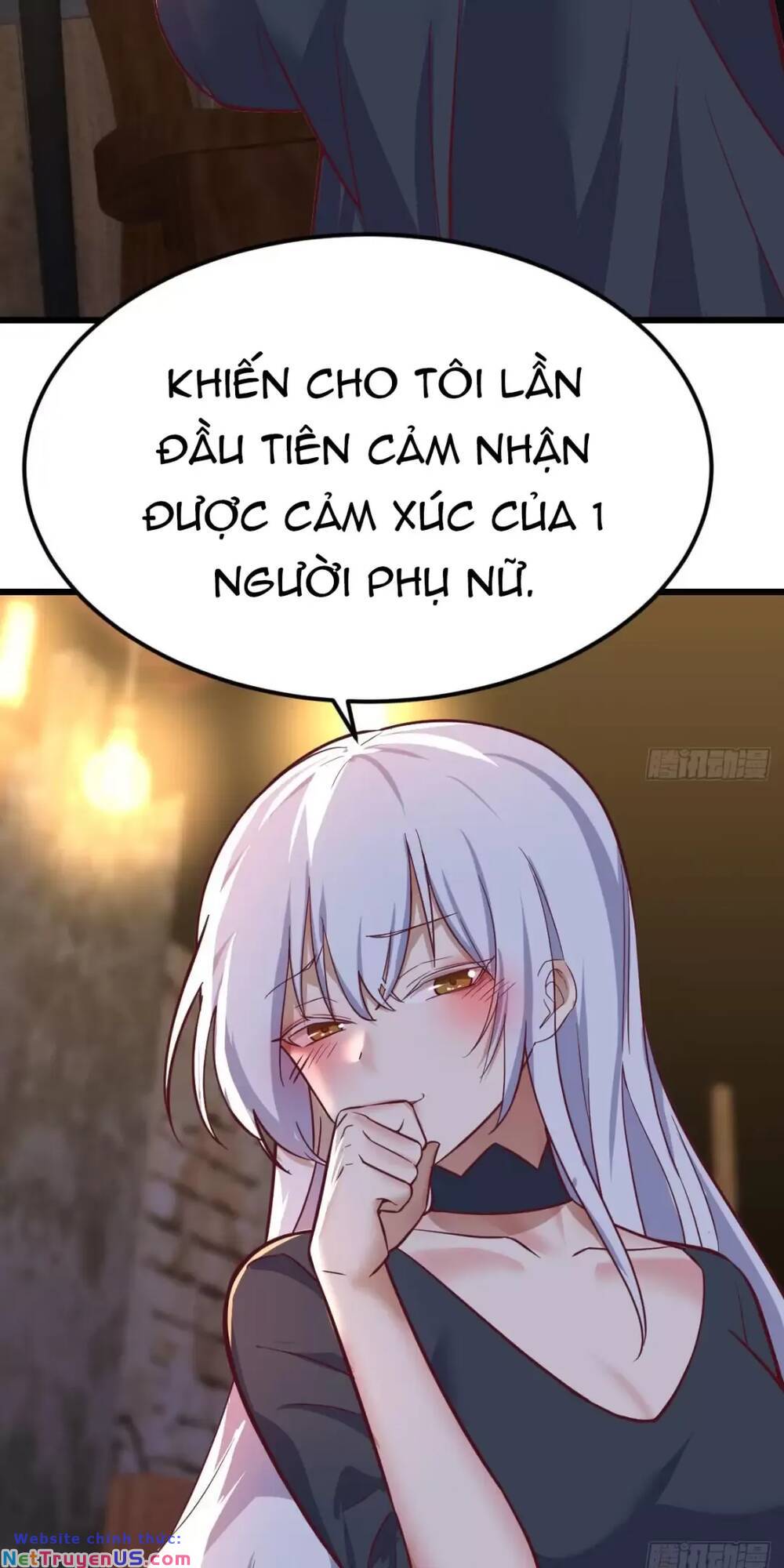 Đấu Thần Vĩnh Dạ Chapter 28 - Trang 19