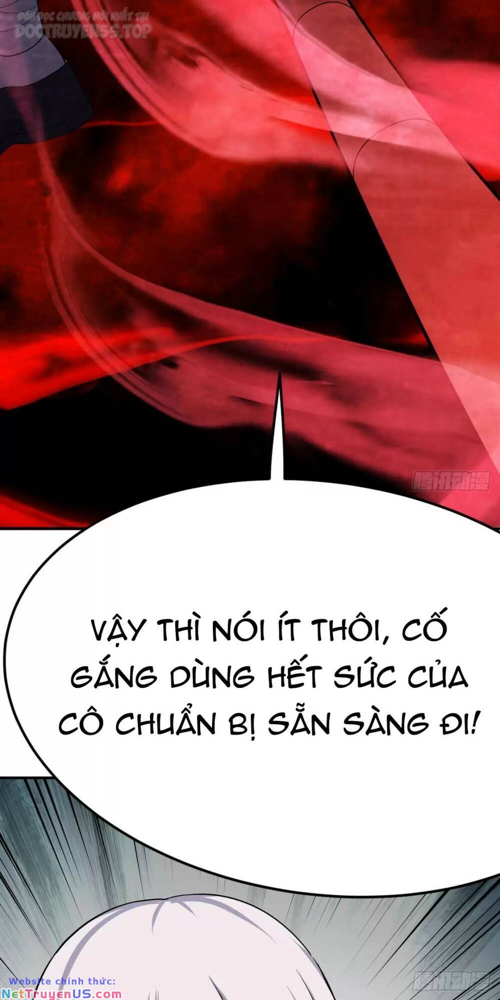 Đấu Thần Vĩnh Dạ Chapter 40 - Trang 29