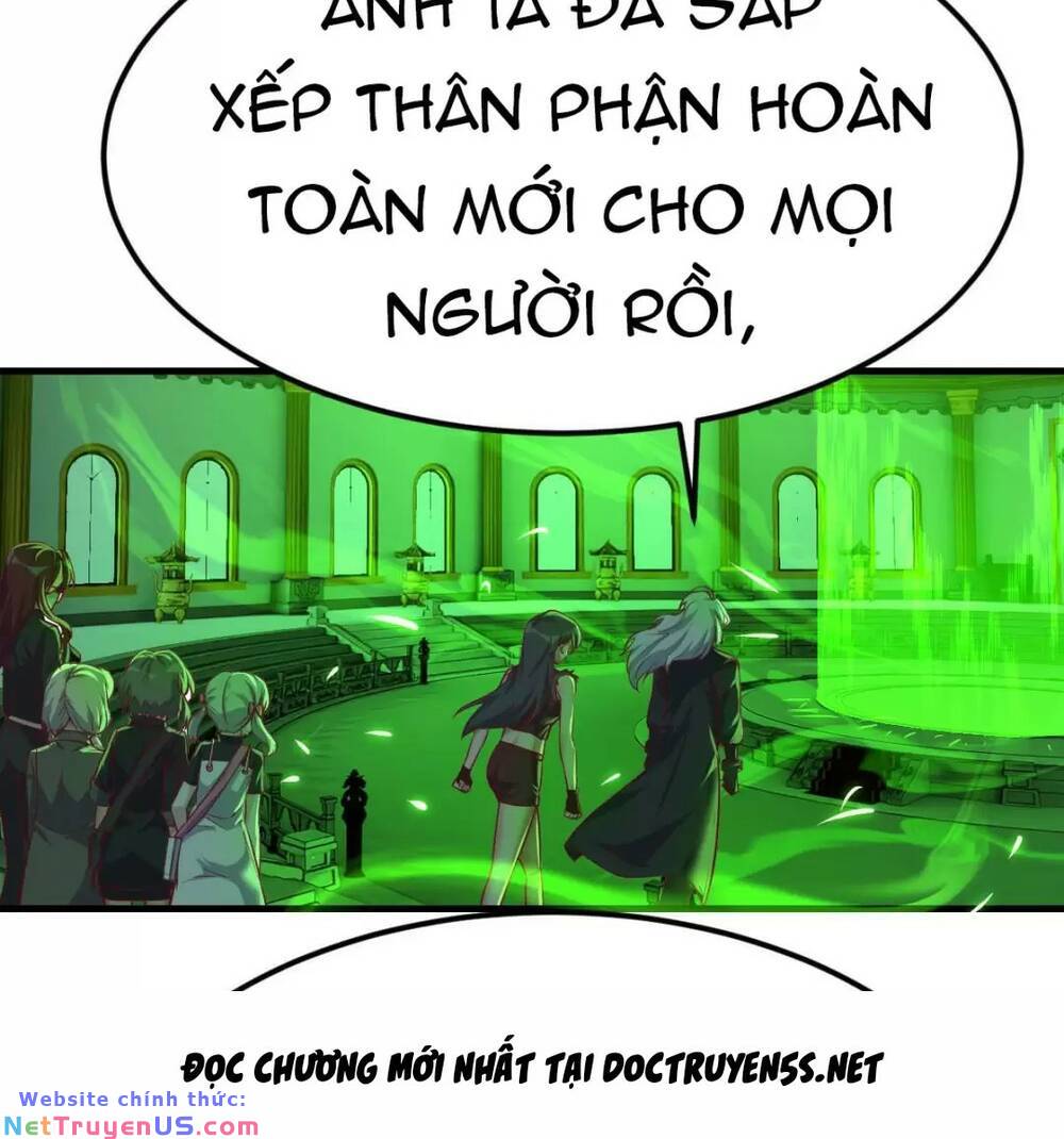 Đấu Thần Vĩnh Dạ Chapter 5 - Trang 20