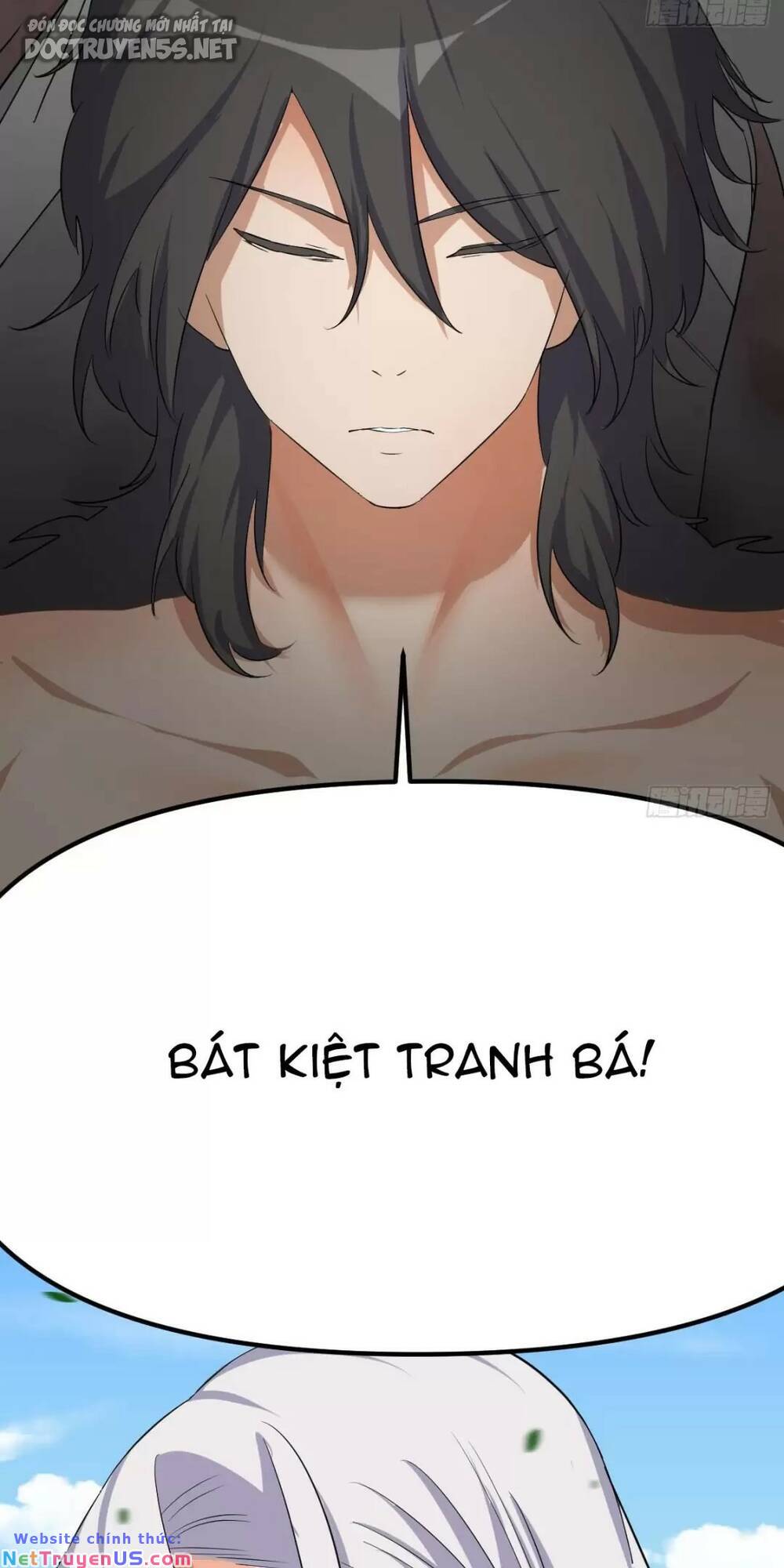 Đấu Thần Vĩnh Dạ Chapter 39 - Trang 5