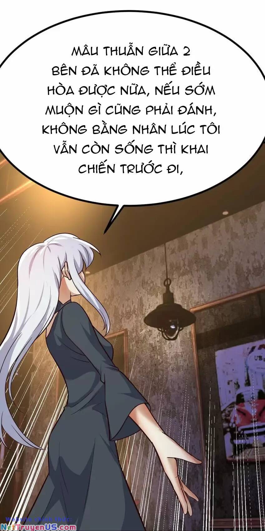 Đấu Thần Vĩnh Dạ Chapter 29 - Trang 13