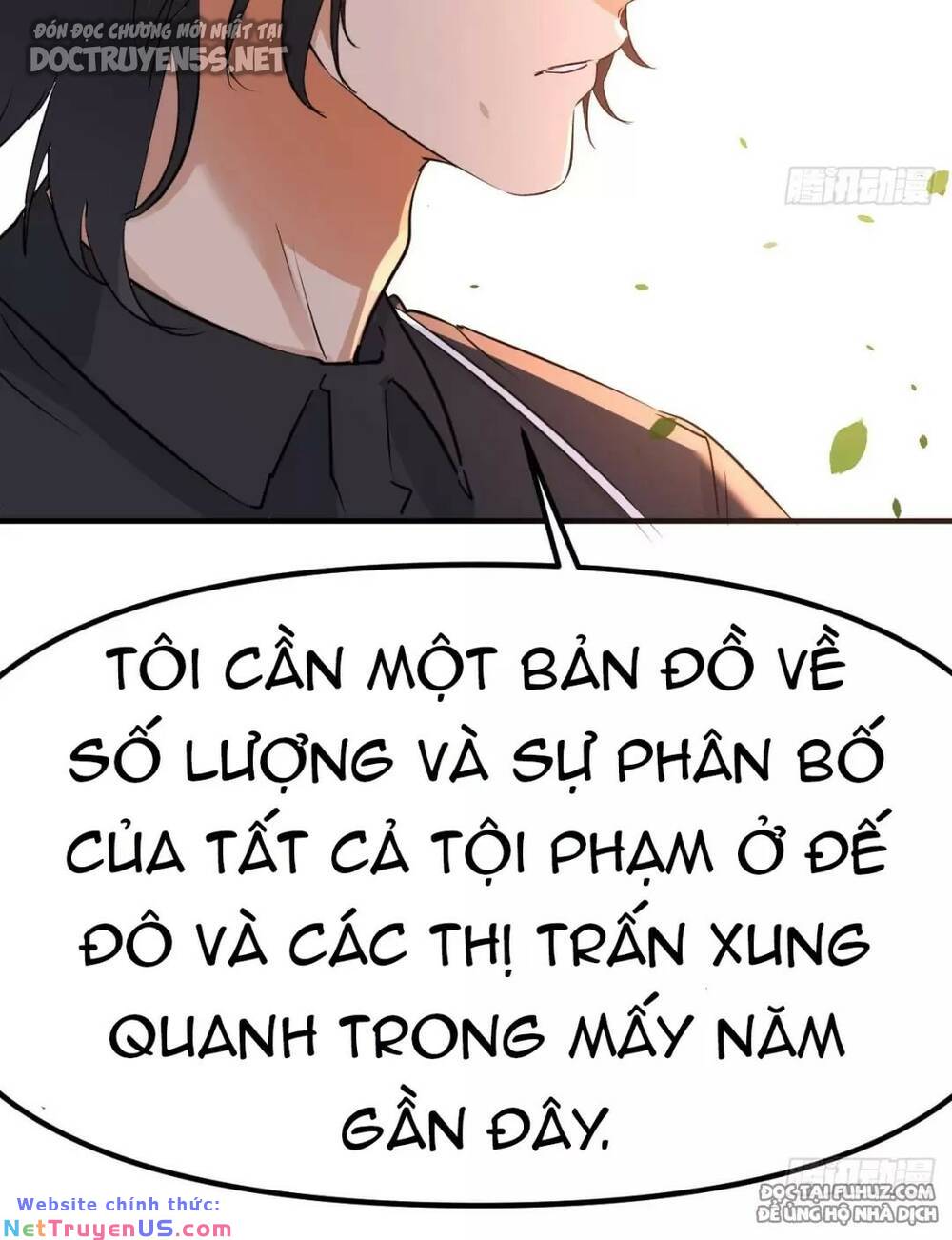 Đấu Thần Vĩnh Dạ Chapter 39 - Trang 39