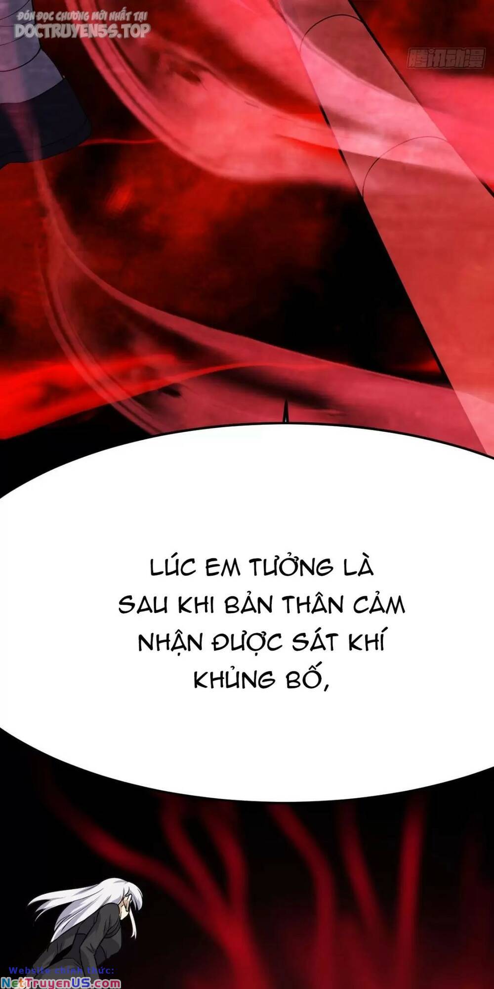 Đấu Thần Vĩnh Dạ Chapter 41 - Trang 36