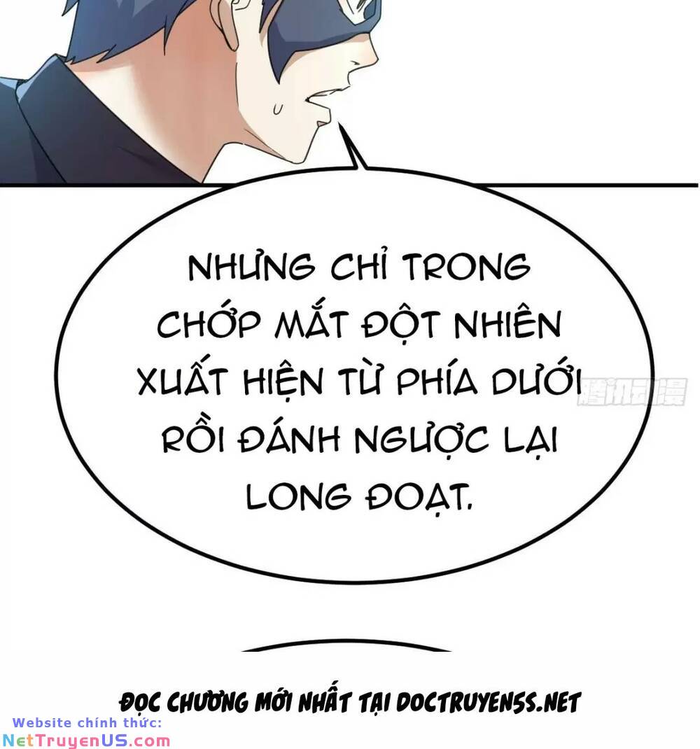 Đấu Thần Vĩnh Dạ Chapter 11 - Trang 26