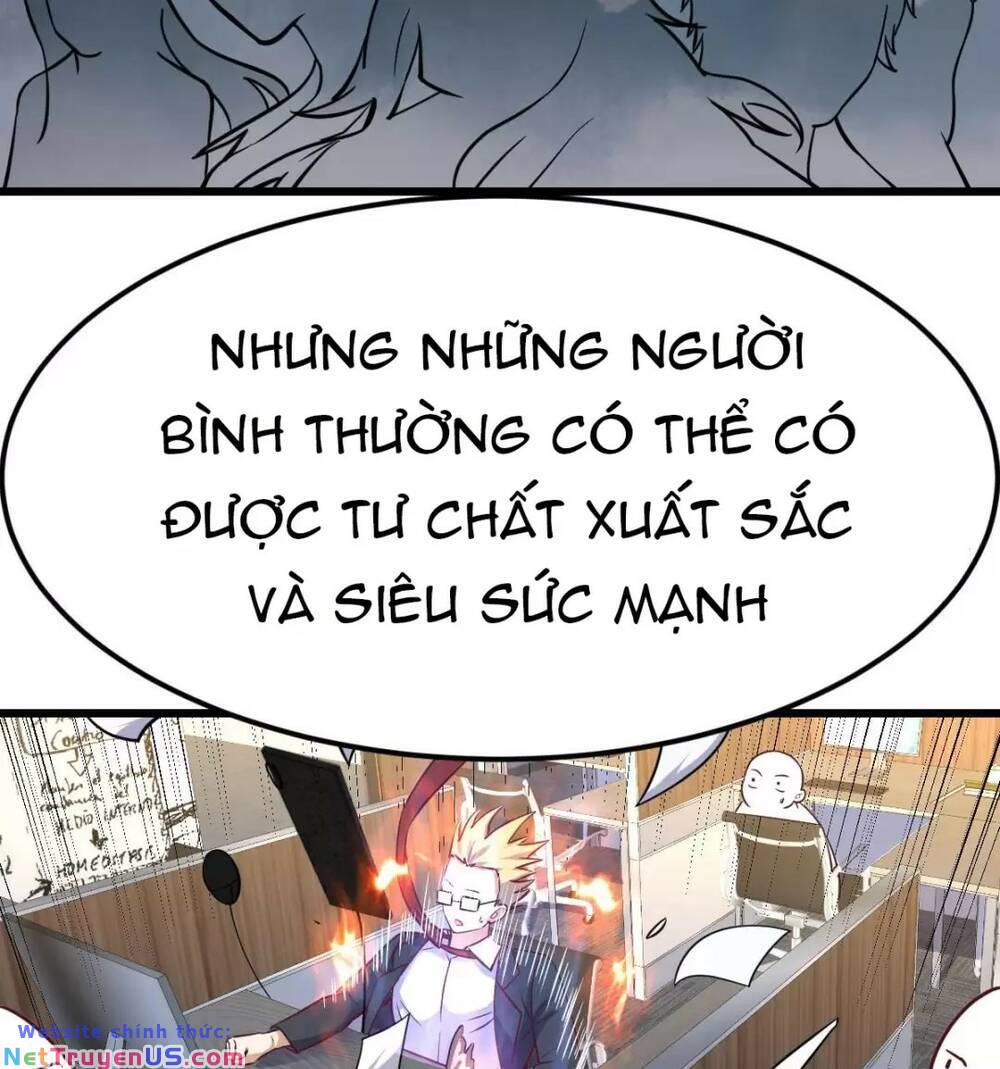 Đấu Thần Vĩnh Dạ Chapter 28 - Trang 32