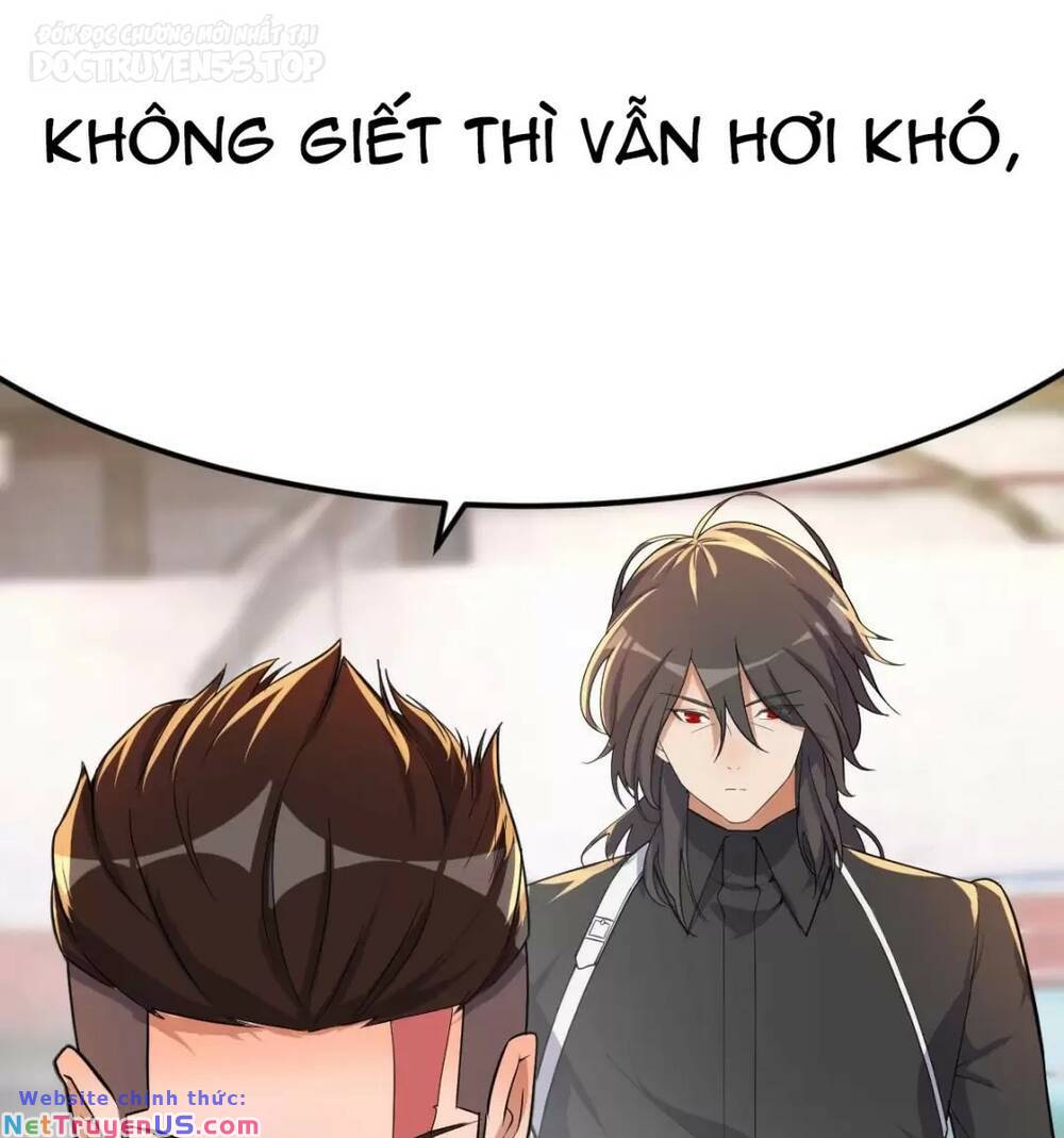 Đấu Thần Vĩnh Dạ Chapter 40 - Trang 19