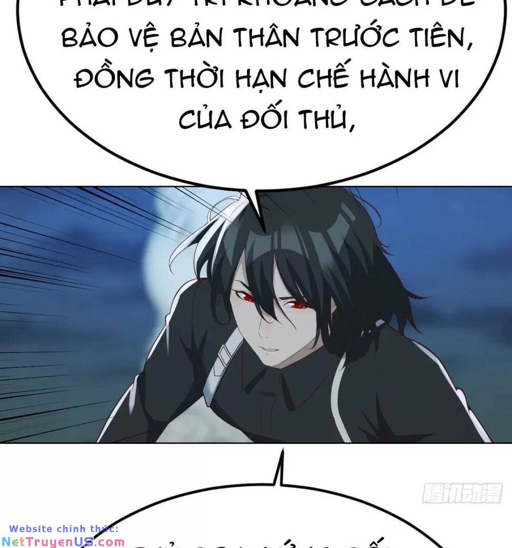 Đấu Thần Vĩnh Dạ Chapter 23 - Trang 25