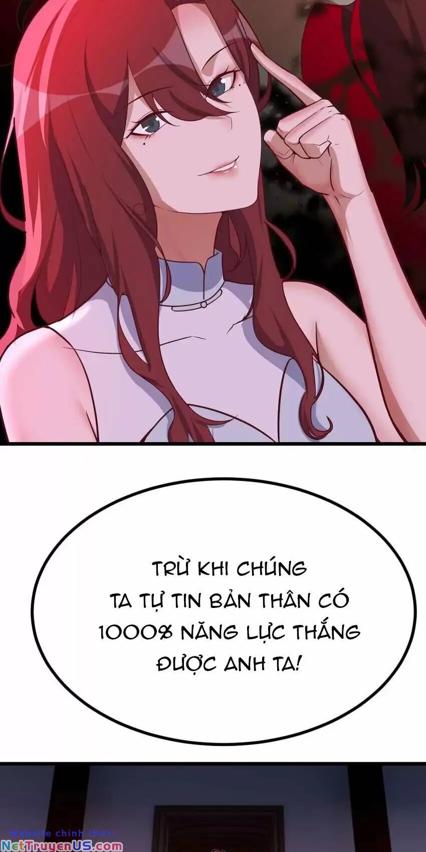 Đấu Thần Vĩnh Dạ Chapter 29 - Trang 30