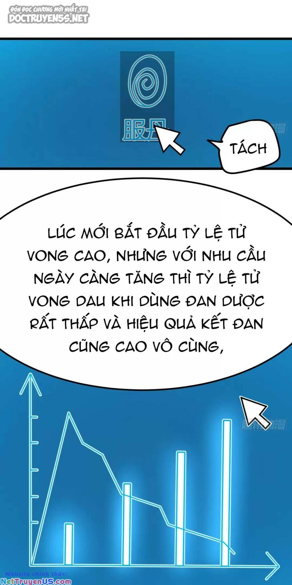 Đấu Thần Vĩnh Dạ Chapter 35 - Trang 12