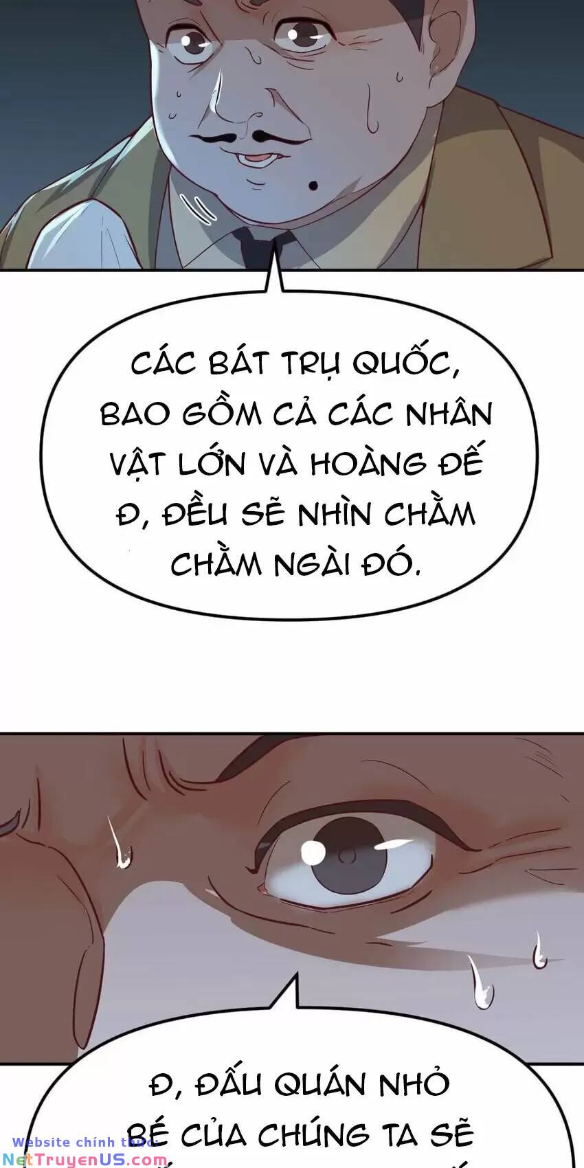 Đấu Thần Vĩnh Dạ Chapter 32 - Trang 27