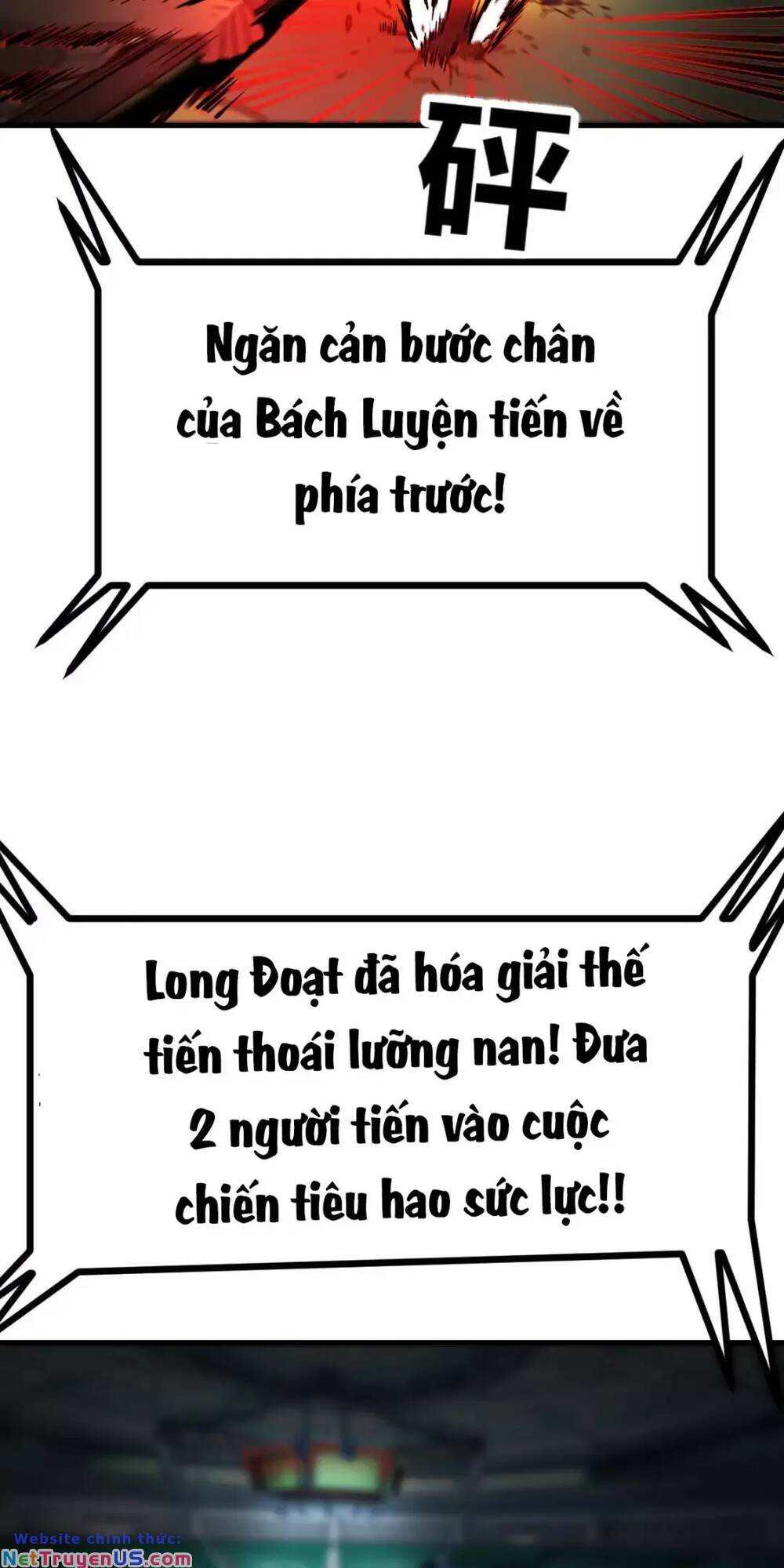 Đấu Thần Vĩnh Dạ Chapter 8 - Trang 37