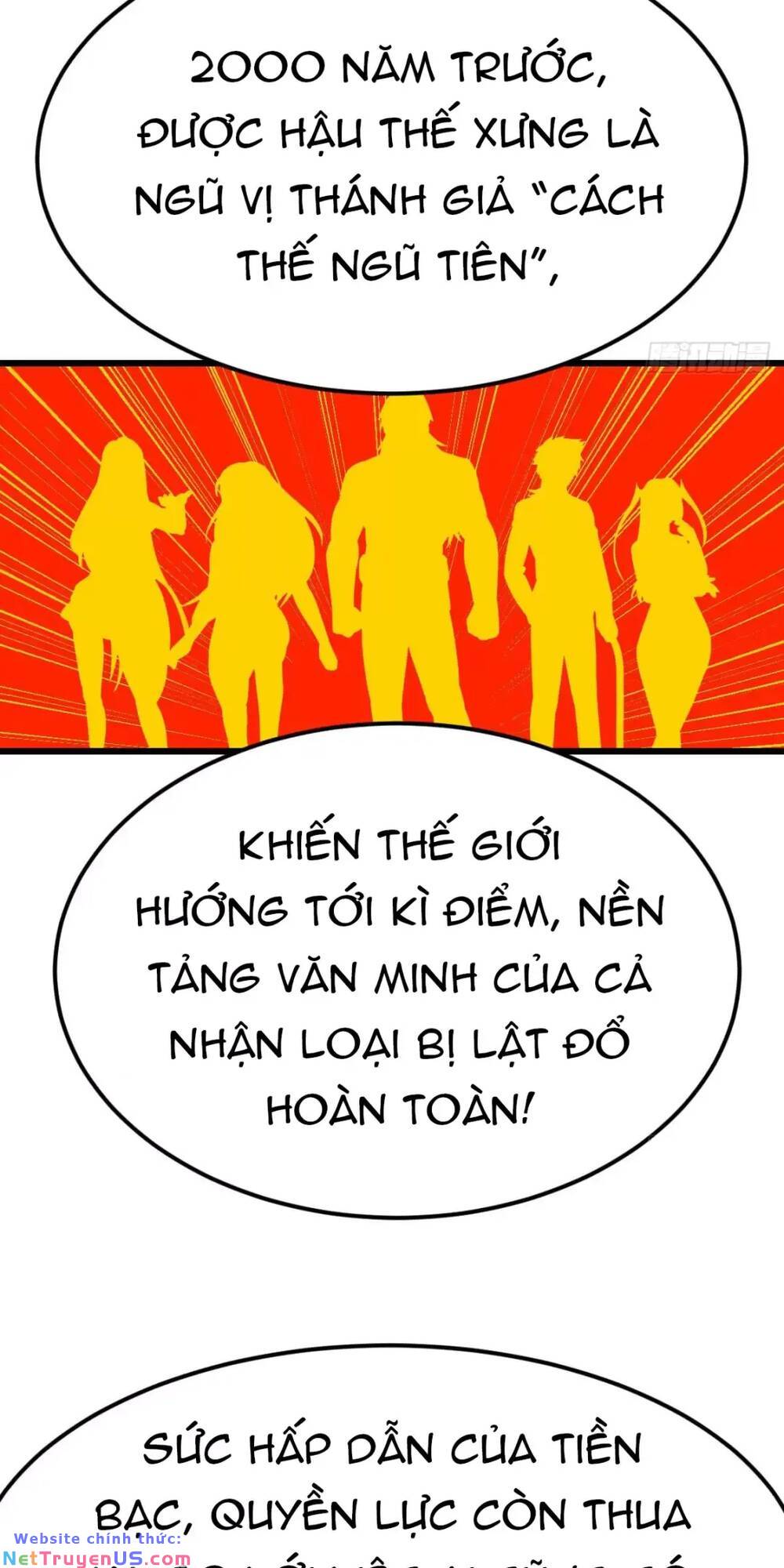 Đấu Thần Vĩnh Dạ Chapter 28 - Trang 30