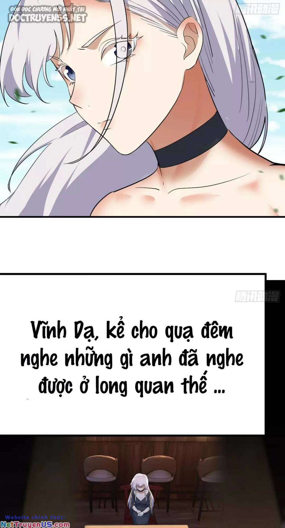 Đấu Thần Vĩnh Dạ Chapter 39 - Trang 6