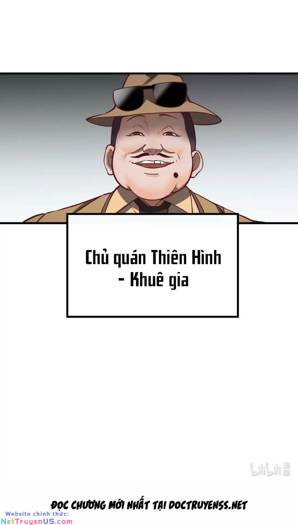 Đấu Thần Vĩnh Dạ Chapter 6 - Trang 46