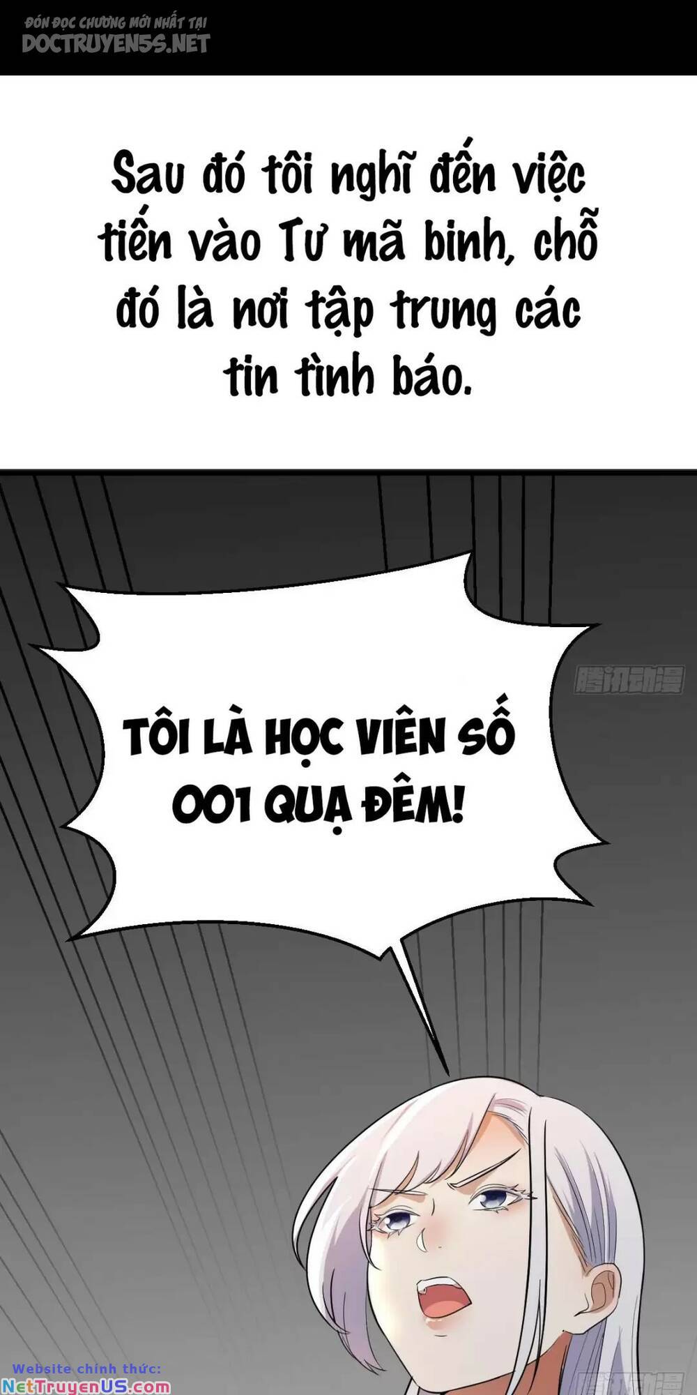 Đấu Thần Vĩnh Dạ Chapter 38 - Trang 13