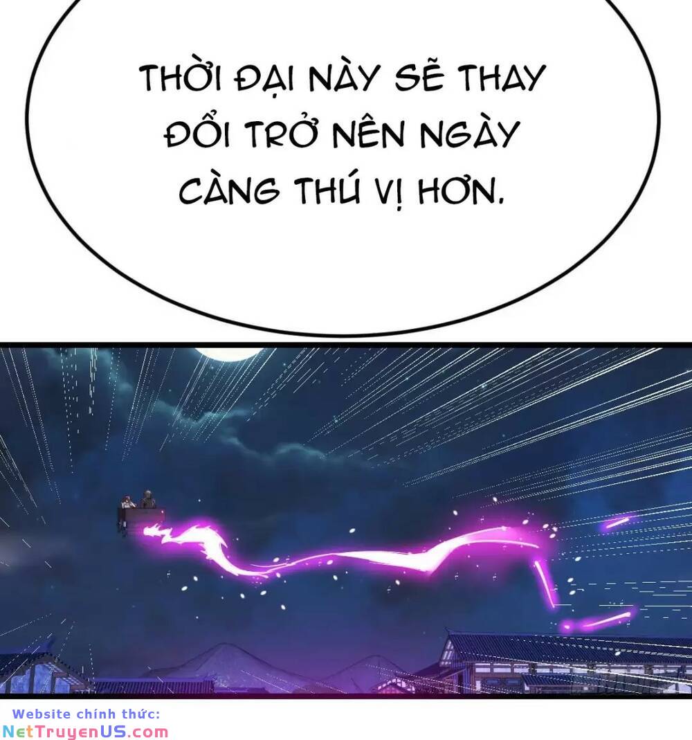 Đấu Thần Vĩnh Dạ Chapter 26 - Trang 20