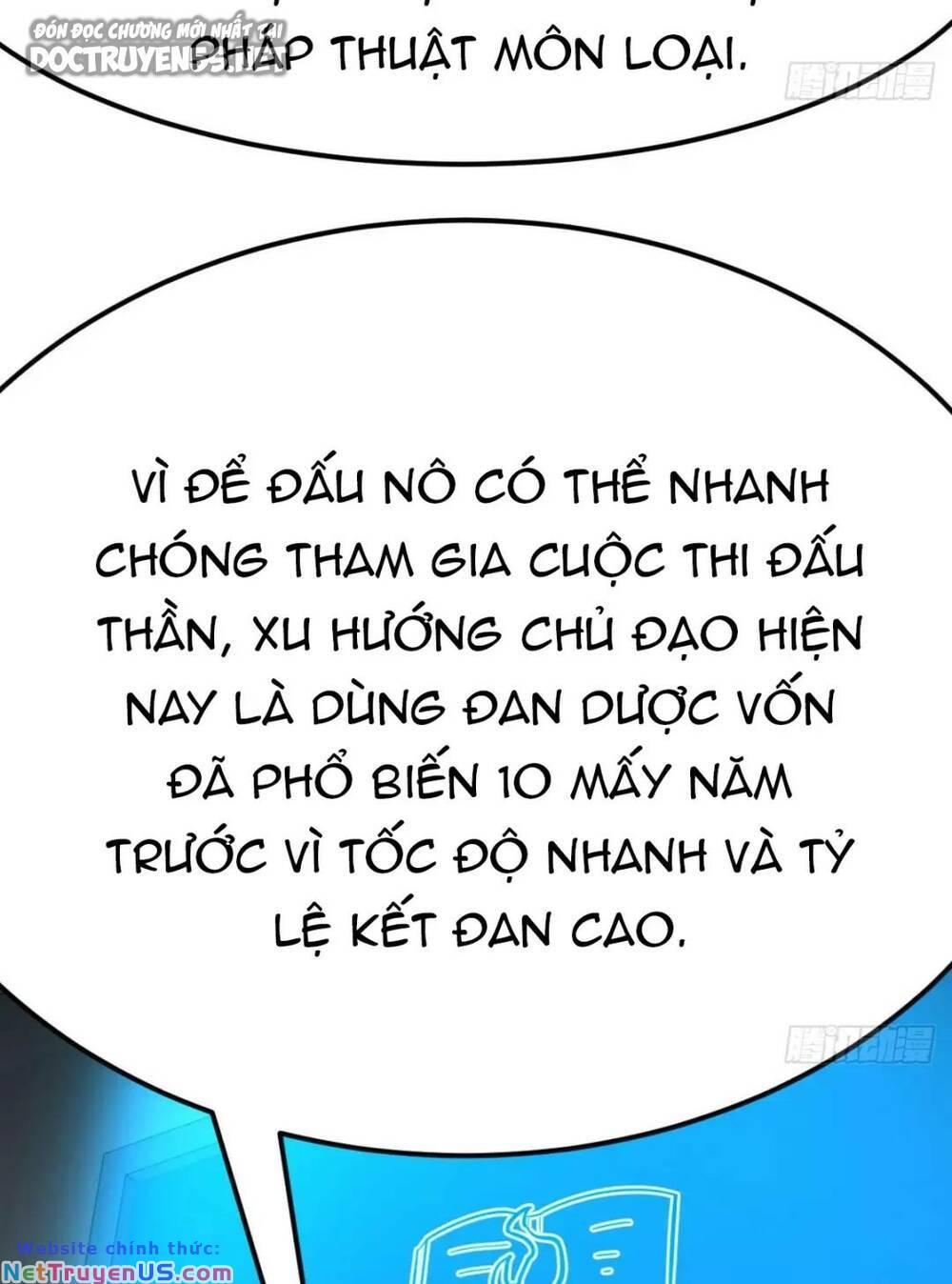 Đấu Thần Vĩnh Dạ Chapter 35 - Trang 8