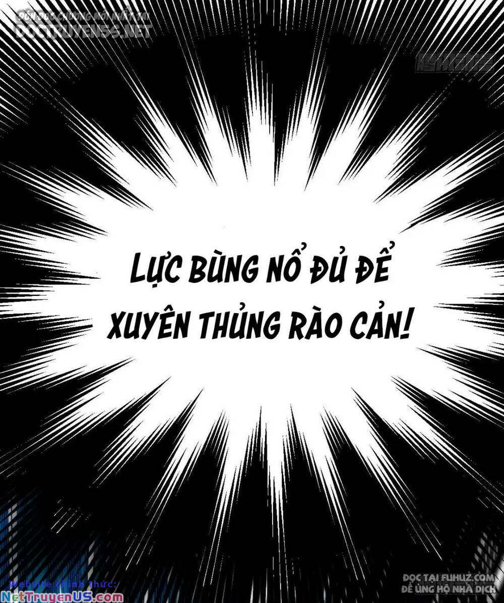 Đấu Thần Vĩnh Dạ Chapter 37 - Trang 20