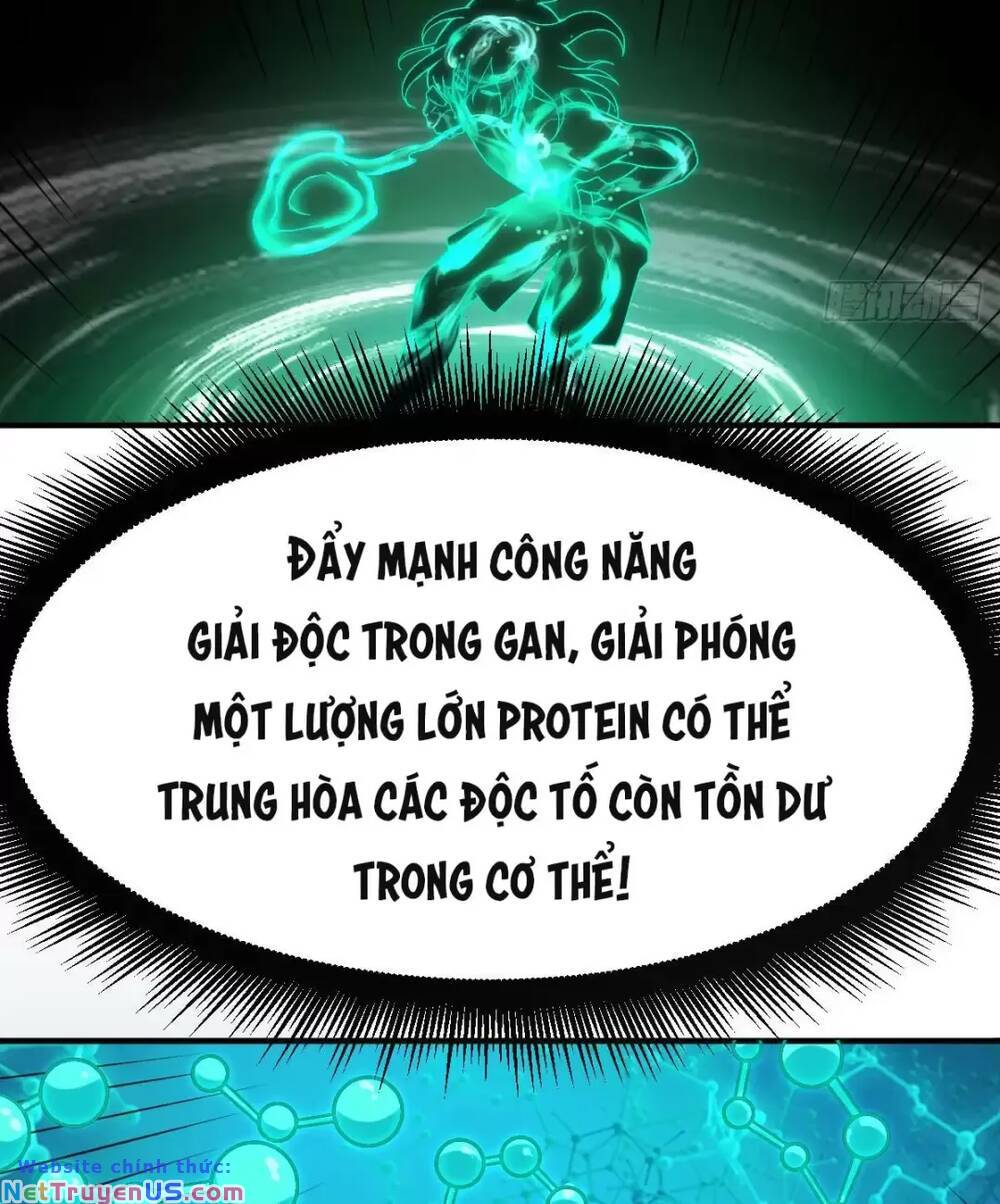 Đấu Thần Vĩnh Dạ Chapter 10 - Trang 30