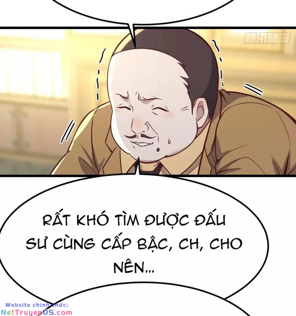 Đấu Thần Vĩnh Dạ Chapter 19 - Trang 35