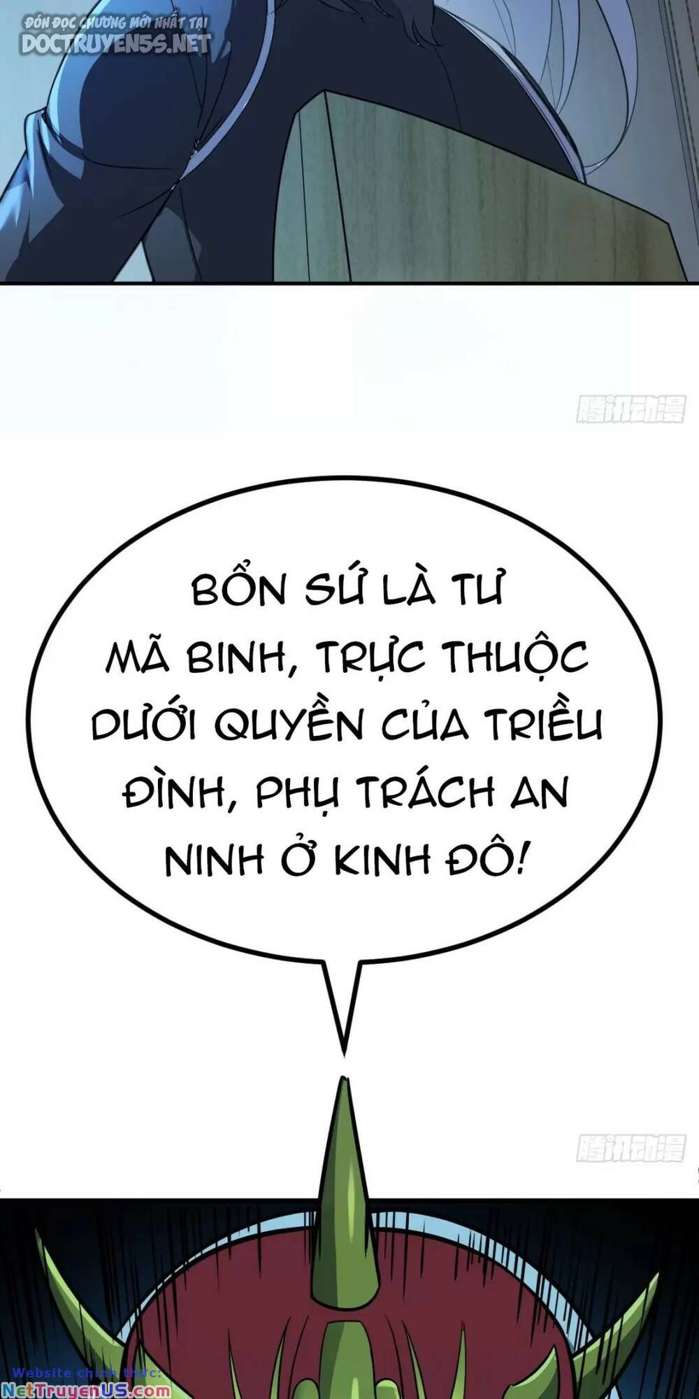 Đấu Thần Vĩnh Dạ Chapter 35 - Trang 41