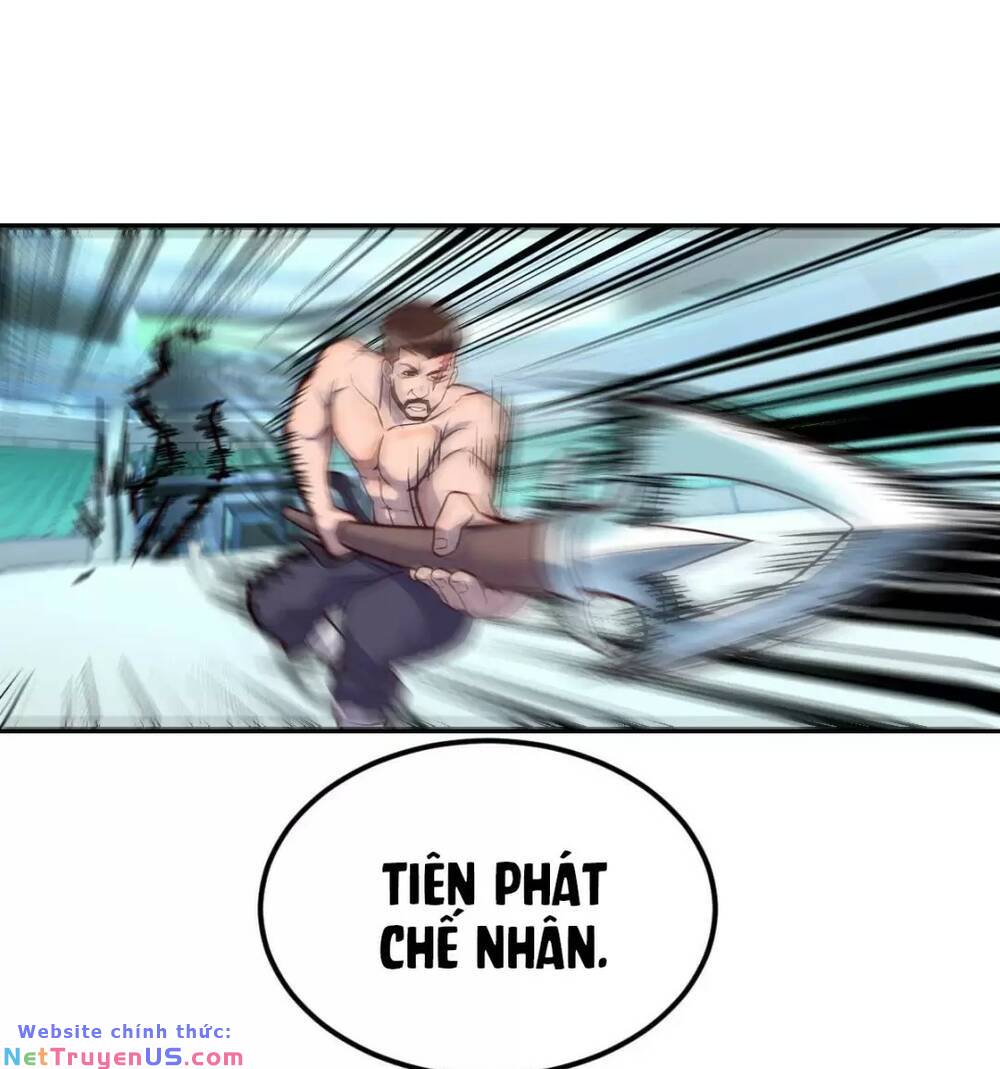 Đấu Thần Vĩnh Dạ Chapter 7 - Trang 31