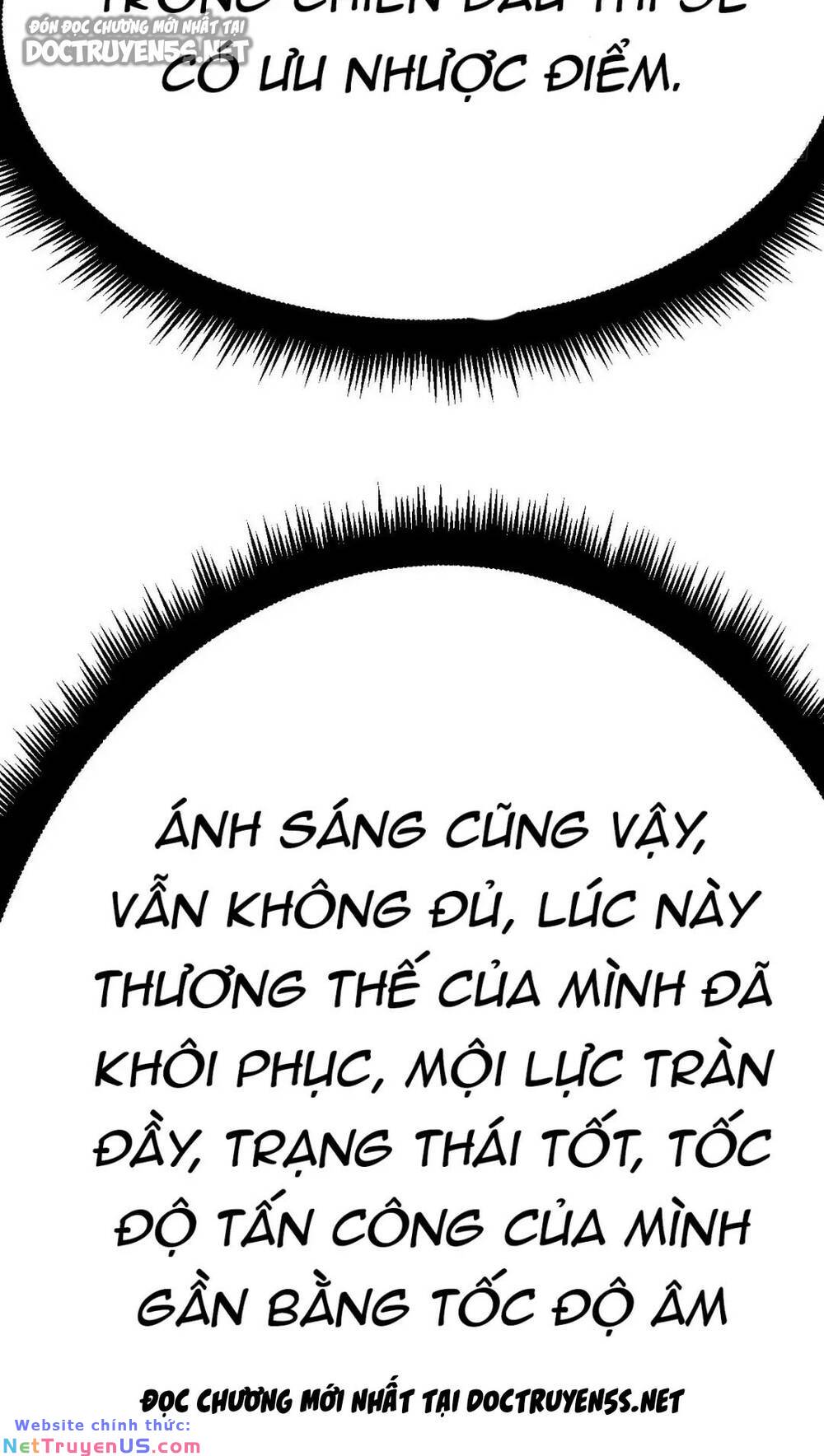 Đấu Thần Vĩnh Dạ Chapter 37 - Trang 11