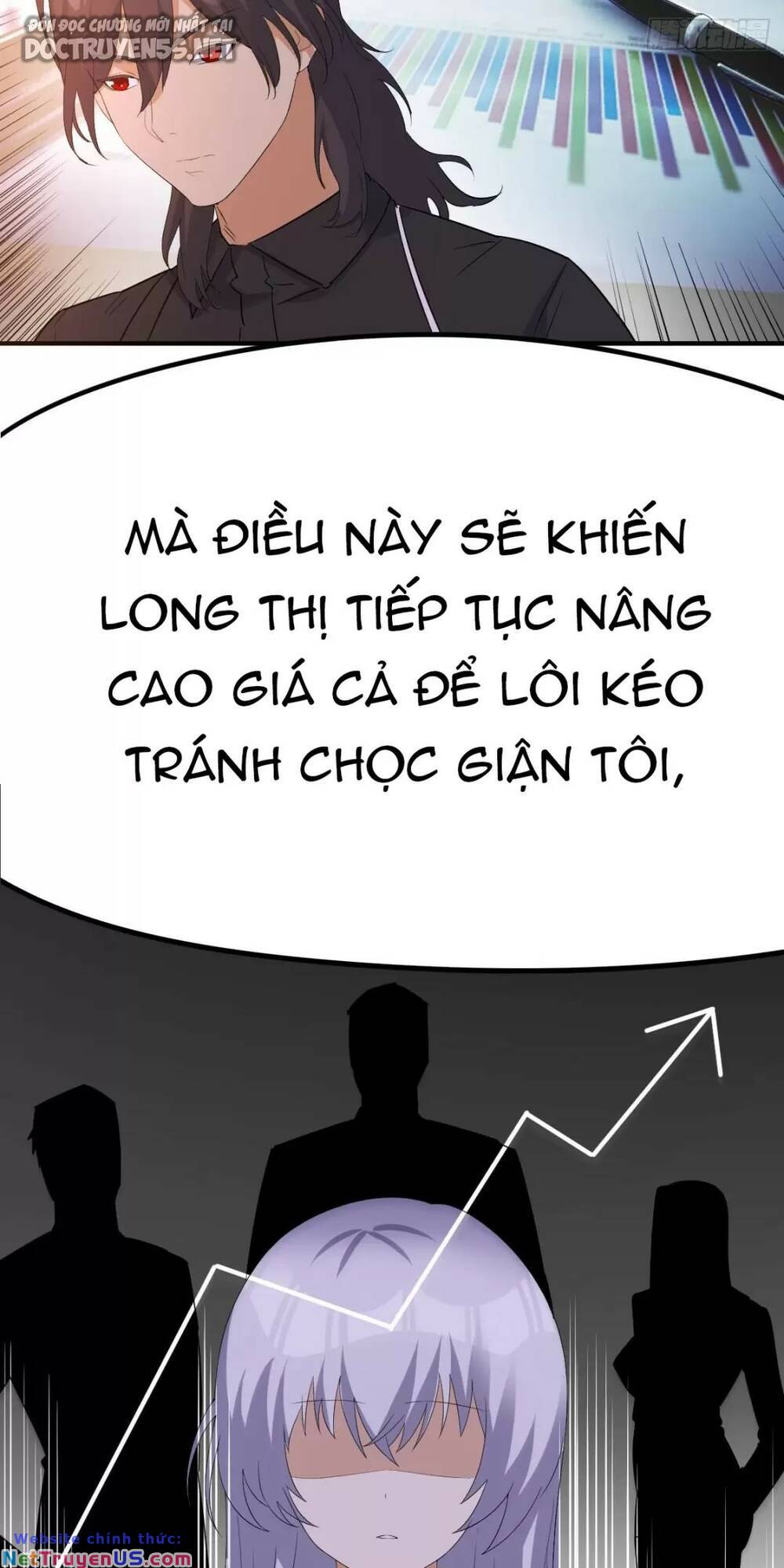 Đấu Thần Vĩnh Dạ Chapter 39 - Trang 33