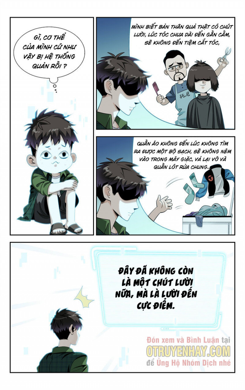 Ta Tự Quản Lý Hệ Thống Chapter 2 - Trang 6