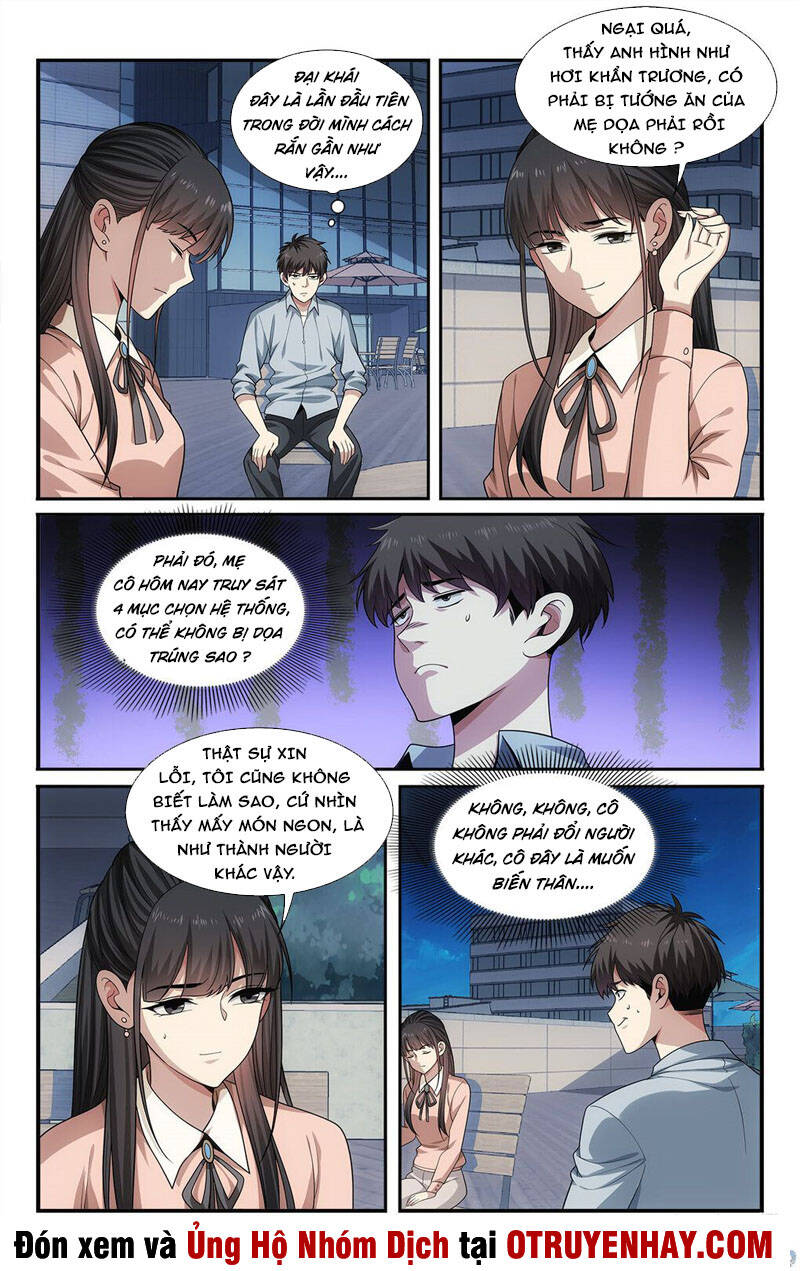 Ta Tự Quản Lý Hệ Thống Chapter 27 - Trang 7