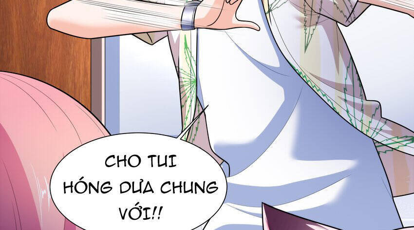 Cuộc Sống Treo Máy Chapter 18 - Trang 17