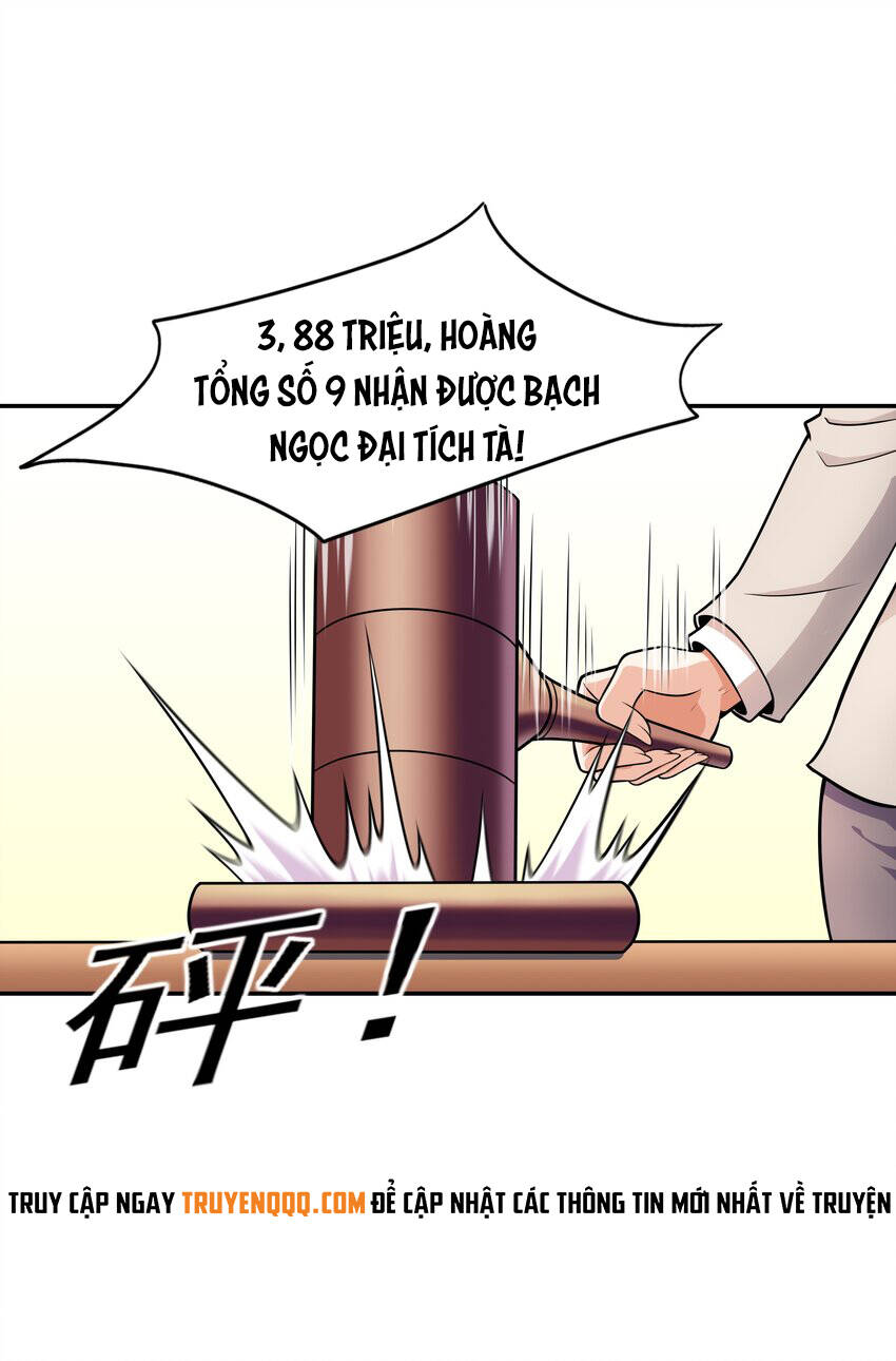 Cuộc Sống Treo Máy Chapter 17 - Trang 61