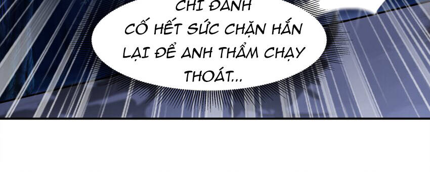 Cuộc Sống Treo Máy Chapter 18.5 - Trang 34